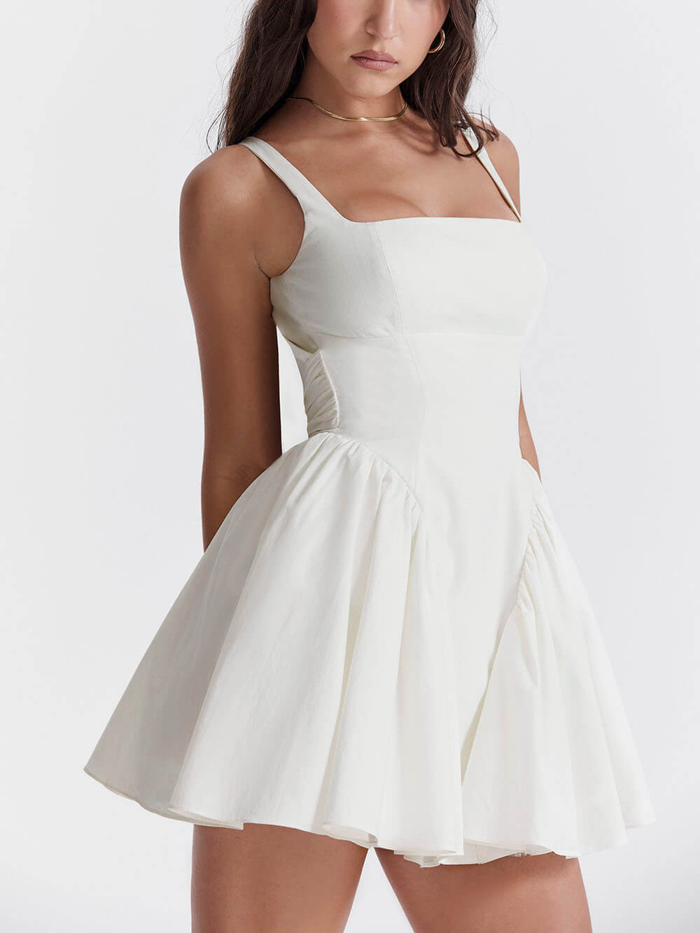 Vestido Idaira