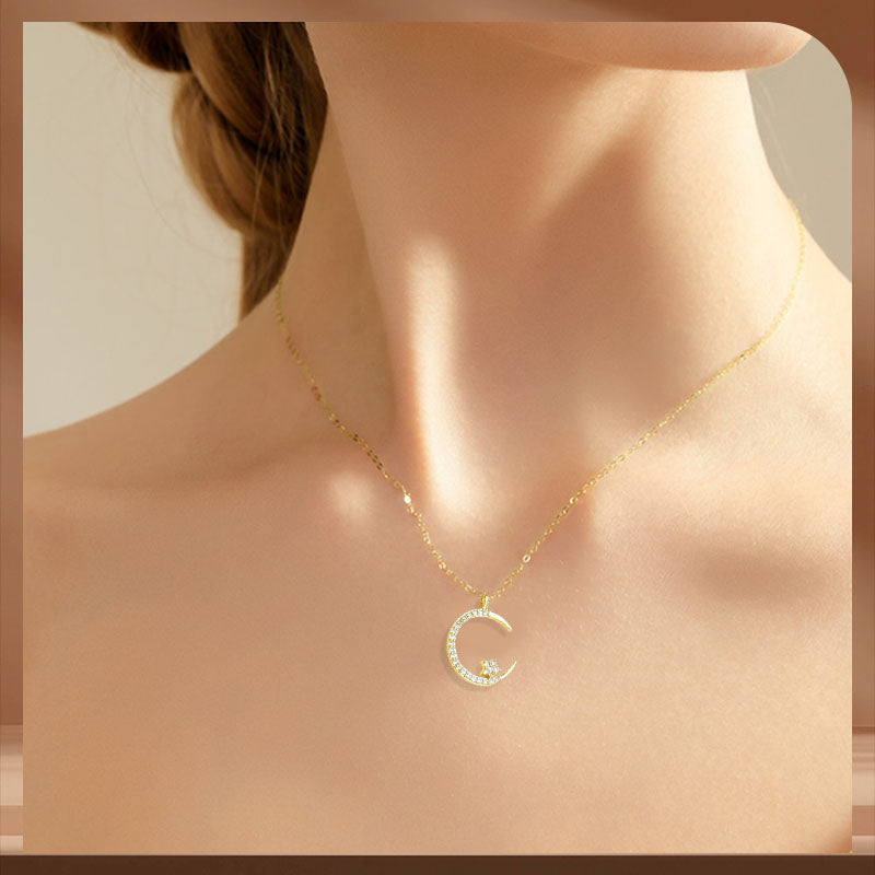 ASTRAL | COLLAR DOBLE