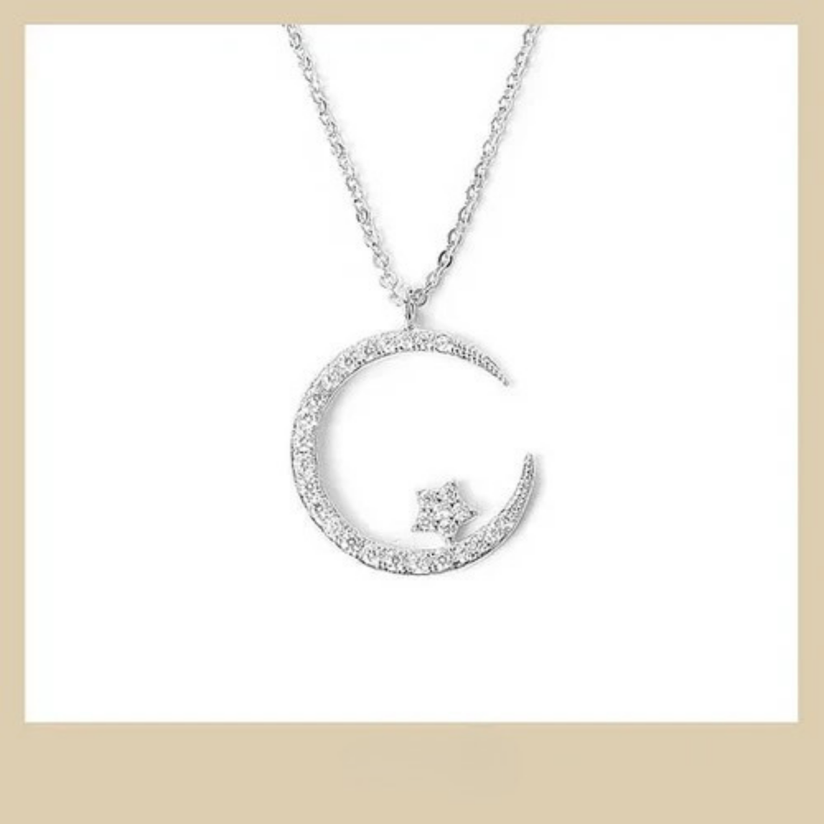 ASTRAL | COLLAR DOBLE
